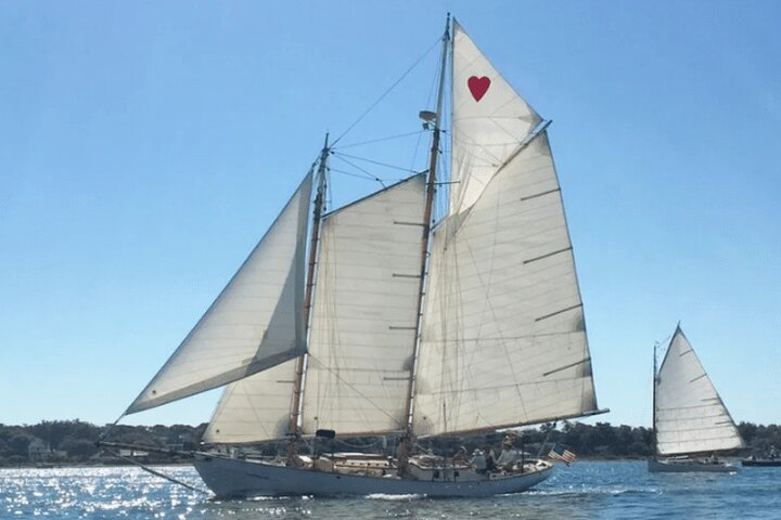 Portland Tall Ship Private Charter on Casco Bay - Photo 1 of 5